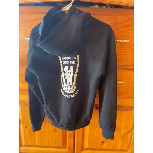 OBX Hoodie - Picture 4 of 4